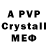 Alfa_PVP Crystall Janet Hecht
